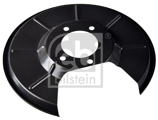 Splash Guard, brake disc